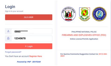 feo.pnp_csg.org|Forms .